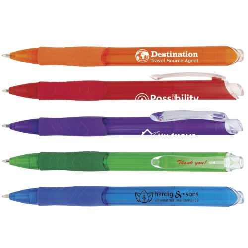 Translucent Spirit Pen