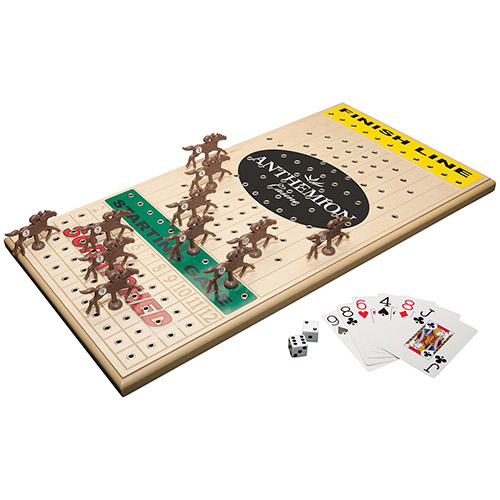 Executive Maple Wooden Board Game