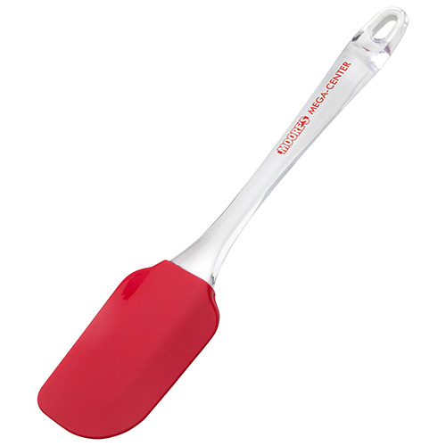Quick Cook Spatula Red