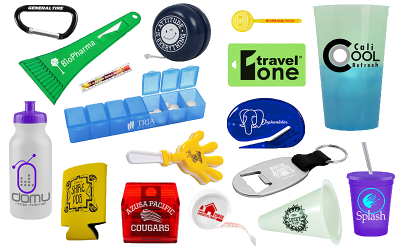 Promotional Products Under $1 - MarkIt Merchandise Screen Print Blog